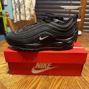 Nike Air Max 97 Big kids 4y